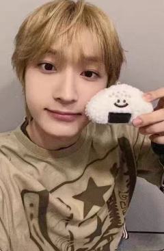 ms东京签售3 饭团ver.