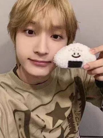 ms东京签售3 饭团ver.