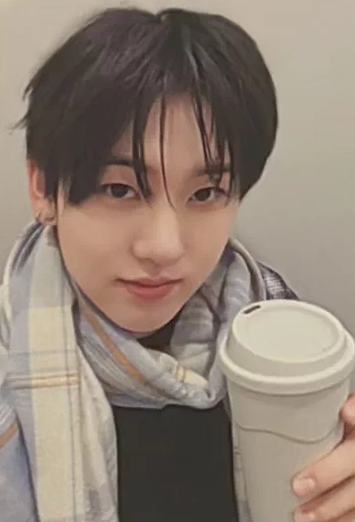 ms上海签售1 保暖ver.