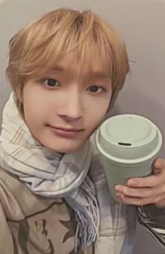 ms上海签售3 保暖ver.