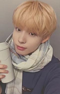 ms上海签售6 保暖ver.