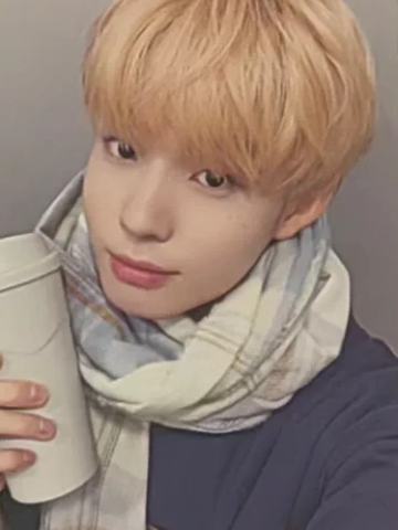 ms上海签售6 保暖ver.