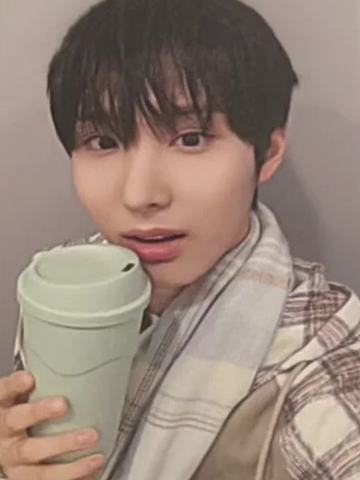 ms上海签售4 保暖ver.