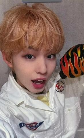 jp签售6 拳击手套ver.