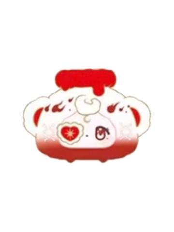 隐藏款-火焰骑士