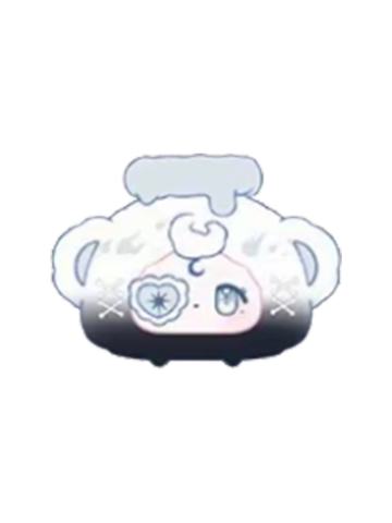 隐藏款-白银骑士