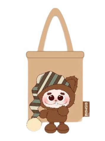 GISMOW托特包-鼻涕包