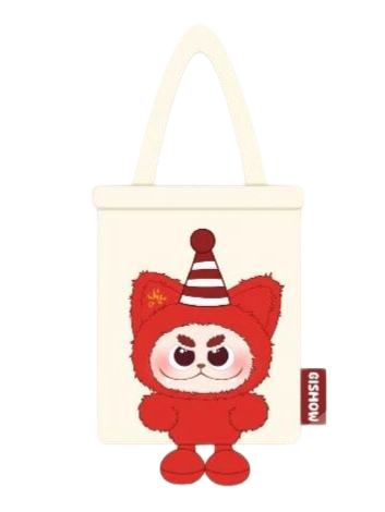 GISMOW托特包-脾气包