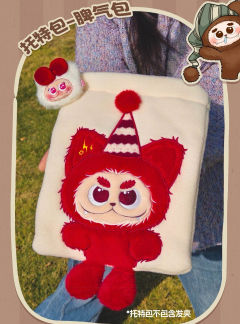 GISMOW托特包-脾气包-资料图