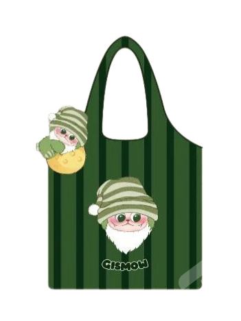 GISMOW环保袋-羞羞包