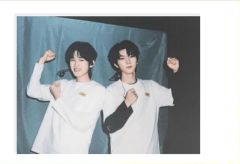 冠军团款双人拍立得13