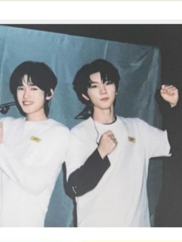 冠军团款双人拍立得13