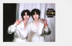 冠军团款分队拍立得 23