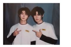 冠军团款双人拍立得15