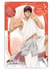 火神大我透卡-JF2026雨后系列