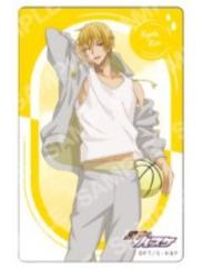 黄濑凉太透卡-JF2026雨后系列