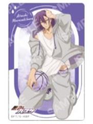 紫原敦透卡-JF2026雨后系列