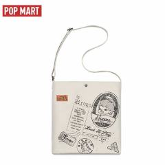 风吹盛夏斜挎包-资料图