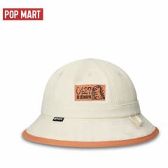 风吹盛夏渔夫帽-资料图