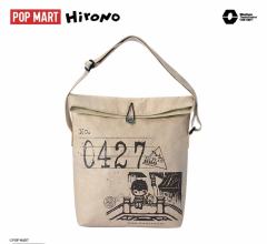 似水年华邮差包-资料图