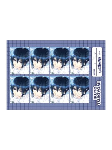 月咏几斗彩色证件照-原作表纸男生款