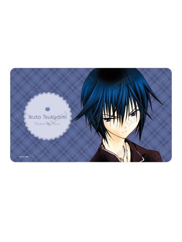 月咏几斗桌垫-原画多功能二弹