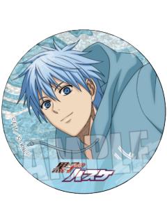 黑子哲也闪徽章-A店跑酷系列