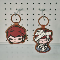 磁吸挂件-全身款-资料图