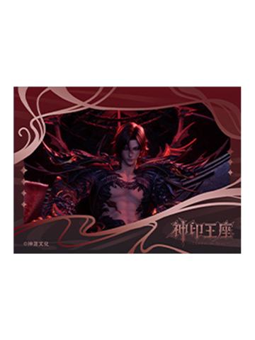 阿宝拍立得-暗渊魔纹系列