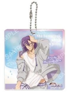 紫原敦亚克力砖-JF2026雨后系列