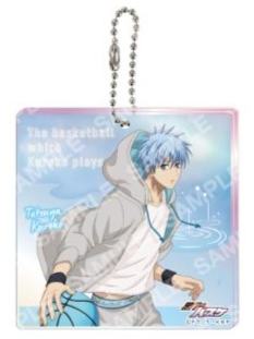 黑子哲也亚克力砖-JF2026雨后系列