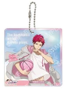 赤司征十郎亚克力砖-JF2026雨后系列