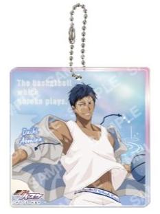 青峰大辉亚克力砖-JF2026雨后系列