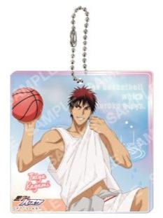 火神大我亚克力砖-JF2026雨后系列