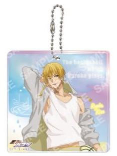 黄濑凉太亚克力砖-JF2026雨后系列