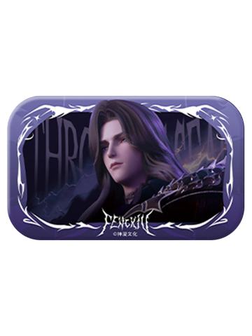 枫秀(小隐藏)徽章-神印序列