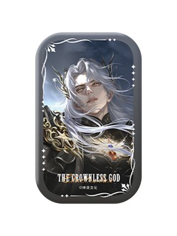 伊莱克斯(小隐藏)徽章-神印序列