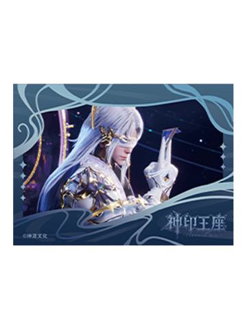 门笛拍立得-暗渊魔纹系列