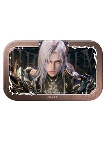 伊莱克斯(小隐藏)徽章-神印序列