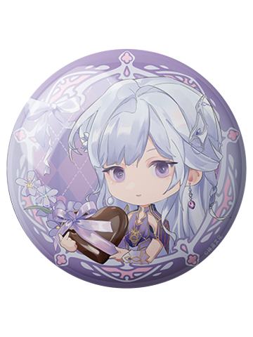 圣采儿Q版吧唧-神印序列