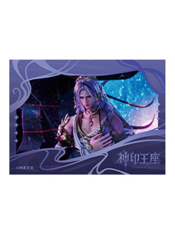 阿加雷斯拍立得-暗渊魔纹系列