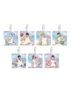 亚克力砖-JF2026雨后系列