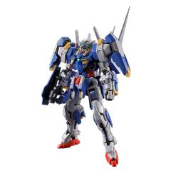 RG GN-001/hs-A01D 雪崩突进型能天使高达-资料图