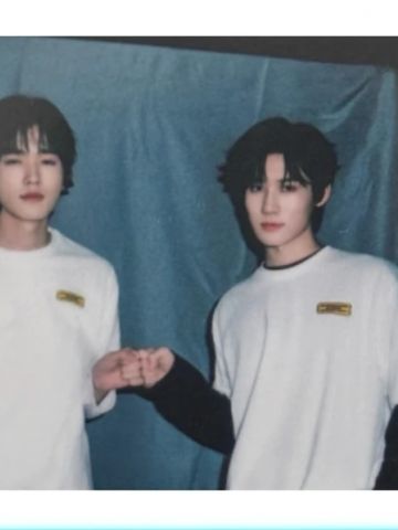 冠军团款双人拍立得35