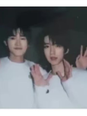 冠军团款双人拍立得37