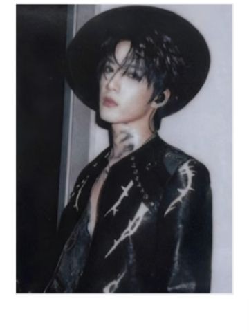 冠军单人款拍立得4 ver.A