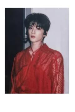 冠军单人款拍立得4 ver.B