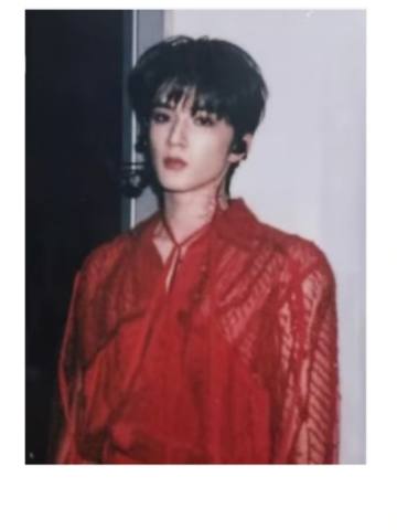 冠军单人款拍立得4 ver.B