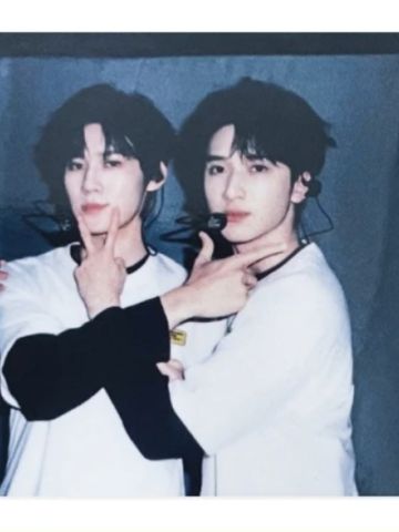 冠军团款双人拍立得56