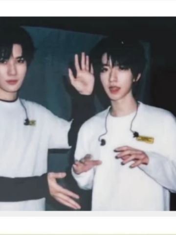 冠军团款双人拍立得57